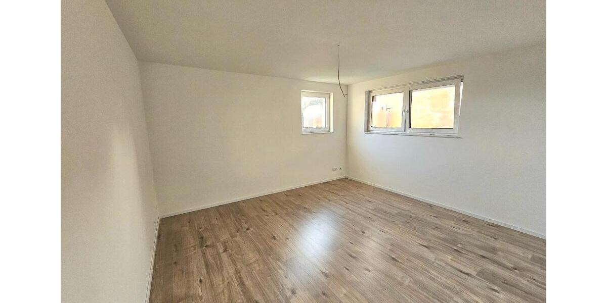 Erdgeschoßwohnung Schönenberg-Kübelberg Kübelberg - 3 Zimmer, 81 m&sup2;, 299.000&euro; | Angebot:26570095
