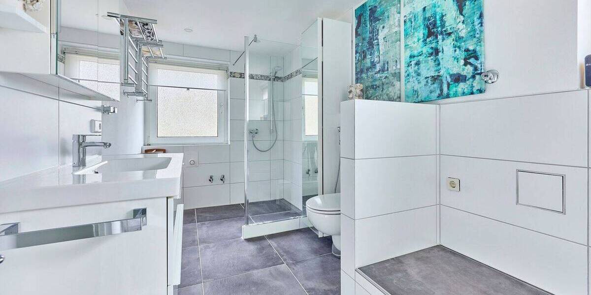 Mehrfamilienhaus, Wohnhaus Kaiserslautern Dansenberg - 9 Zimmer, 231 m&sup2;, 545.000&euro; | Angebot:26189977