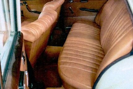 Mercedes-Benz 200 59.000 km 15.200 &euro; Niederkirchen 67700