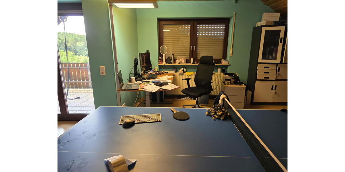 ObjNr:19743 - Schönes Ein-Zweifamilienhaus in Hochspeyer - Zweifamilienhaus Hochspeyer | Angebot:22442359