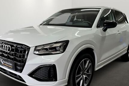 Audi Q2 54.618 km 19.650 &euro; Kusel 66869