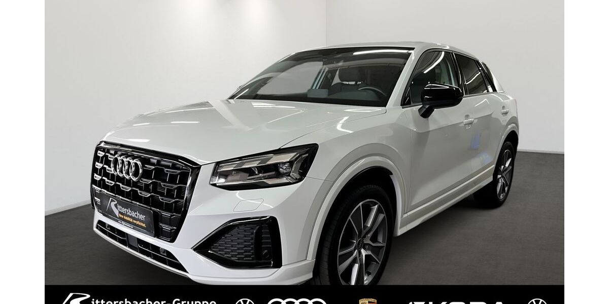 Audi Q2 54.618 km 19.650 &euro; Kusel 66869