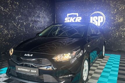 Kia ceed / Ceed 27.973 km 19.999 &euro; Enkenbach-Alsenborn 67677