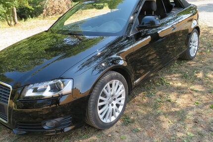 Audi A3 108.000 km 7.900 &euro; Rothselberg 67753