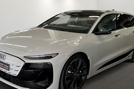 Audi S6 e-tron 10.000 km 89.800 &euro; Kaiserslautern 67663