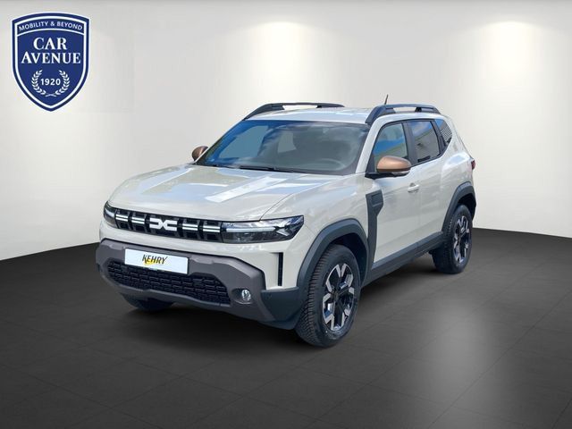 Dacia Duster 1.580 km 29.985 € Kaiserslautern 67657