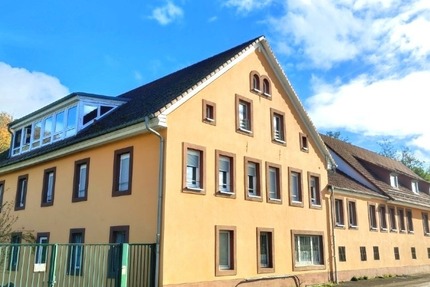 Top-modernisiertes und renditestarkes 8-Parteien-MFH in Enkenbach-Alsenborn - Haus Enkenbach-Alsenborn Alsenborn | Angebot:23632683