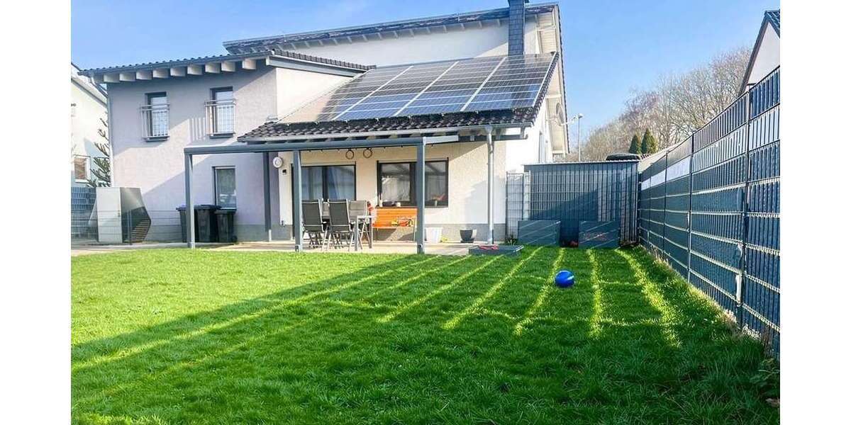 Einfamilienhaus Schönenberg-Kübelberg Kübelberg - 7 Zimmer, 282 m&sup2;, 830.000&euro; | Angebot:24668219