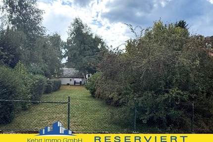 Attraktives Baugrundstück in begehrter Wohnlage von Otterbach - Grundstück Otterbach Rheinland-Pfalz | Angebot:24409971