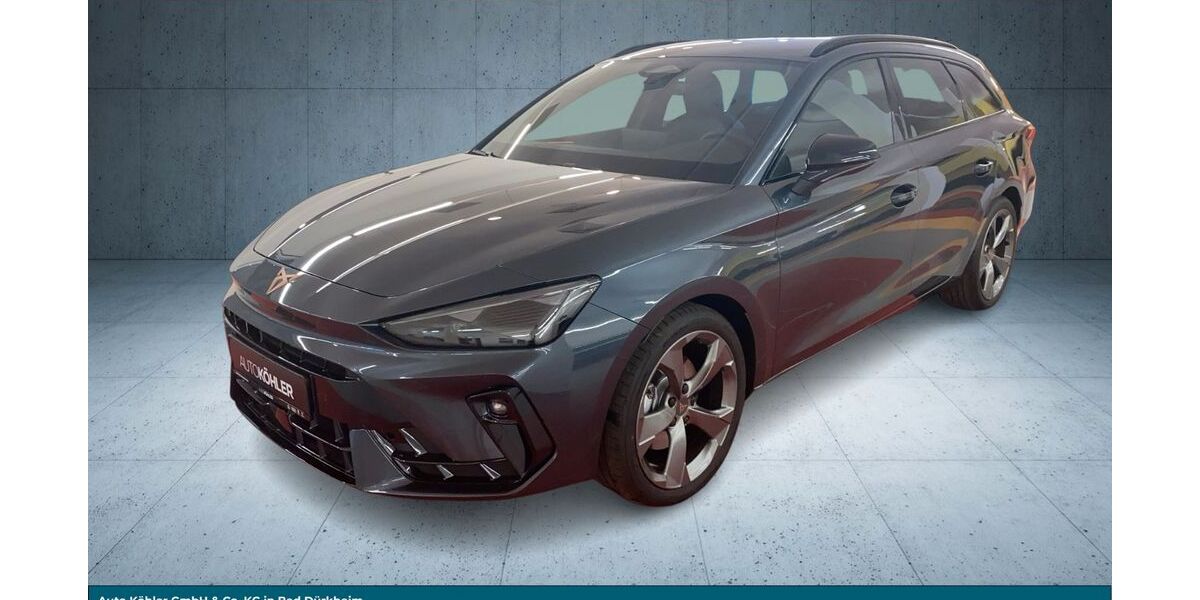 Cupra Leon 1.120 km 33.990 &euro; Bad Dürkheim 67098