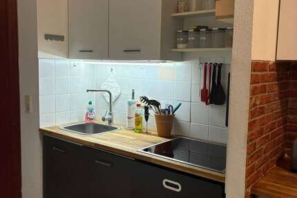 Wohnung zum Mieten in kaiserslautern 550 € 45 m² 2 zimmer