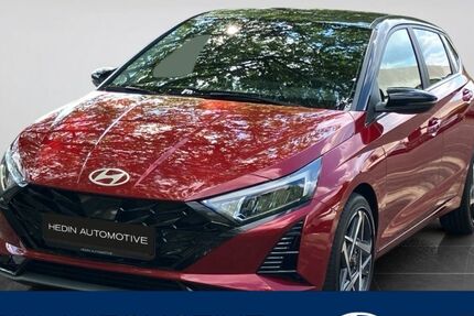 Hyundai i20 9.900 km 26.690 &euro; Kaiserslautern 67655