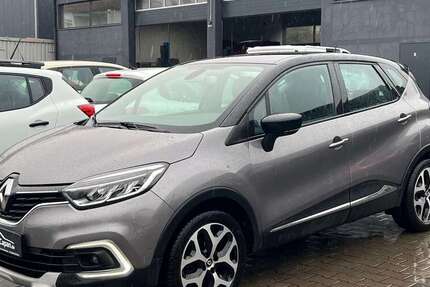 Renault Captur 67.000 km 11.999 &euro; Kirchheimbolanden 67292