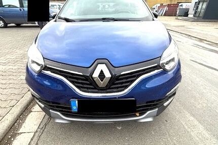 Renault Captur 93.000 km 11.399 &euro; Meisenheim 55590