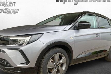 Opel Grandland (X) 45.178 km 23.900 &euro; Kaiserslautern 67663