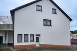 Wohn- und Geschäftshaus mit CaféLadenfläche und zwei Wohneinheiten in Steinbach am Glan - Zweifamilienhaus Steinbach am Glan | Angebot:26737427