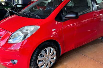 Toyota Yaris 46.977 km 7.690 € Bad Dürkheim 67098