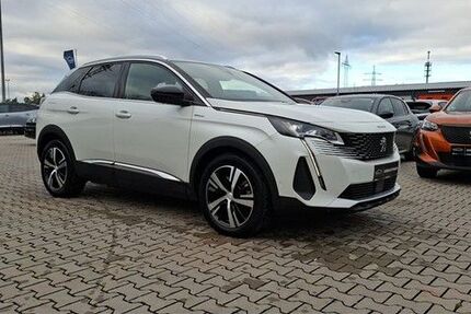 Peugeot 3008 45.746 km 26.990 &euro; Kaiserslautern 67661