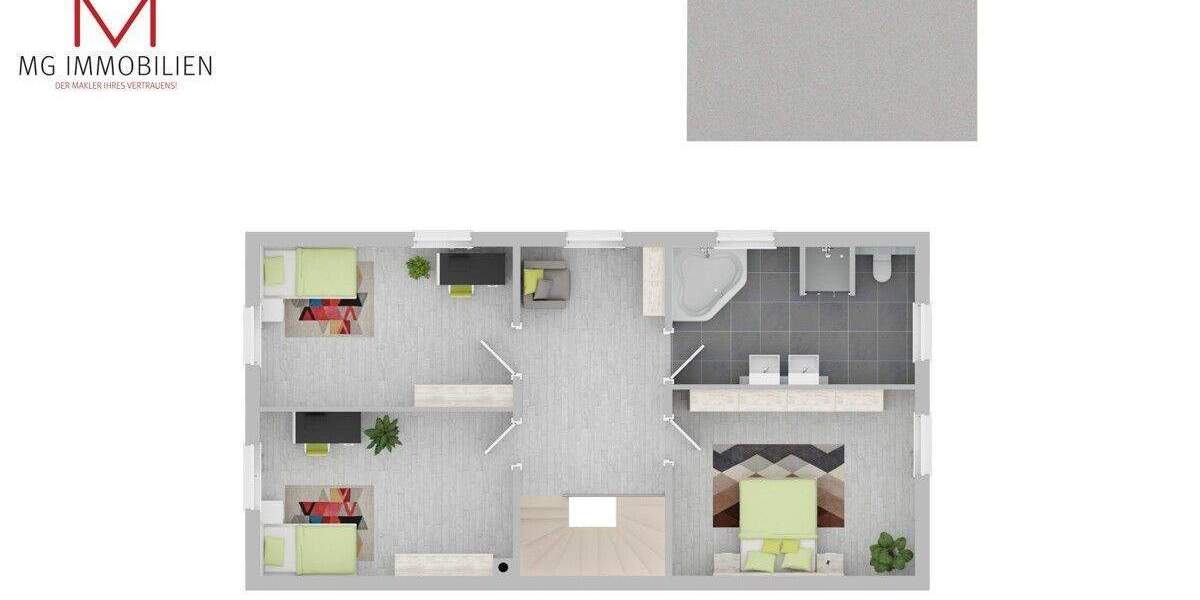 Doppelhaushälfte Kaiserslautern Innenstadt - 4 Zimmer, 168 m&sup2;, 559.000&euro; | Angebot:25690717