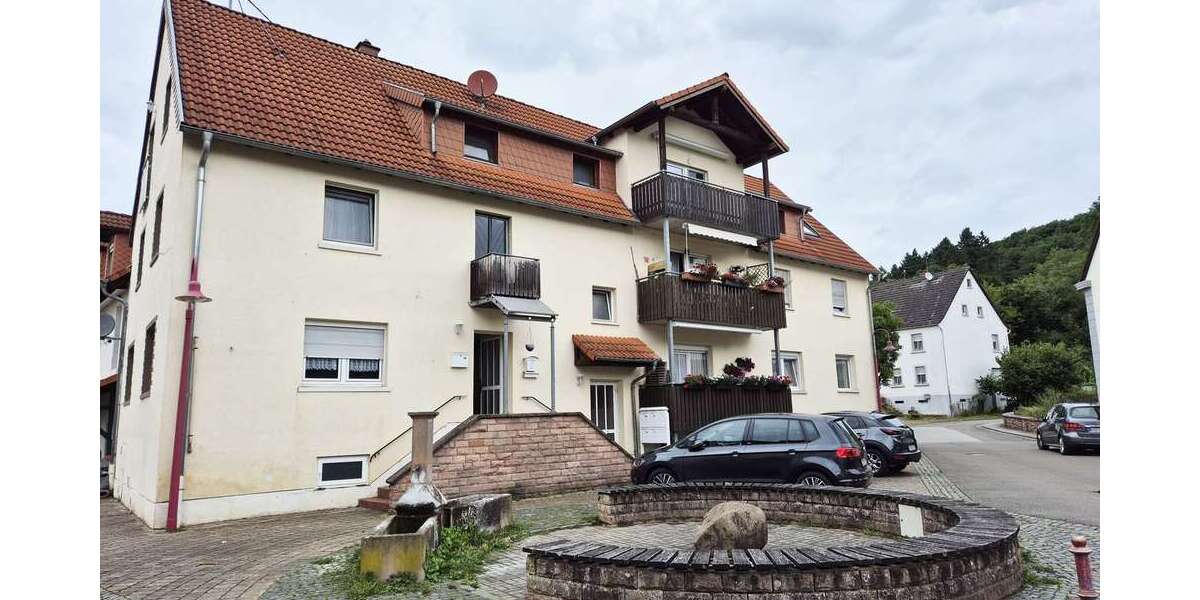 Wohnung zum Kaufen in Matzenbach 189.000 € 140 m² 4 zimmer