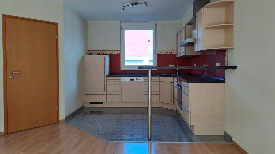 Reihenhaus Kaiserslautern Bahnheim - 4 Zimmer, 110 m&sup2;, 1.580&euro; | Angebot:26512343