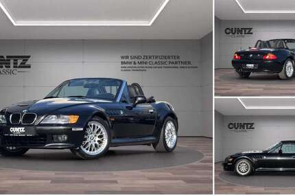 BMW Z3 72.733 km 19.784 € Neustadt/Weinstraße 67433