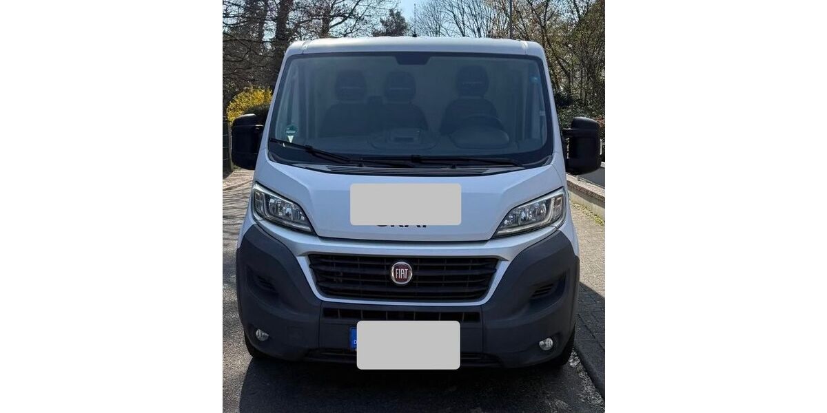 Fiat Ducato 199.000 km 8.800 &euro; Neustadt 67434