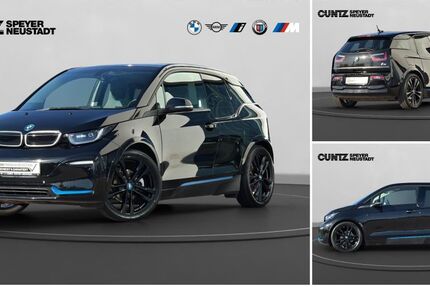 BMW i3 58.499 km 22.580 € Neustadt 67433