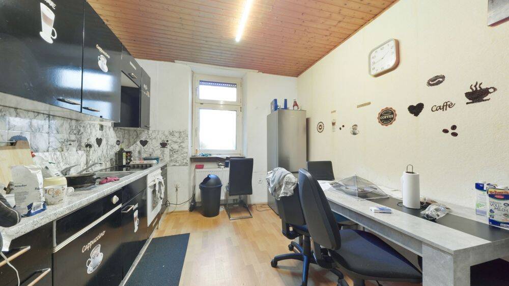 Mehrfamilienhaus, Wohnhaus Kaiserslautern Innenstadt - 7 Zimmer, 117 m&sup2;, 199.000&euro; | Angebot:26834223