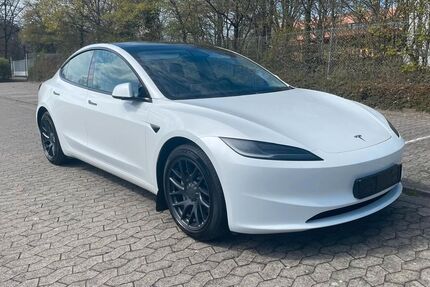 Tesla Model 3 38.990 km 39.200 &euro; Kaiserslautern 67657