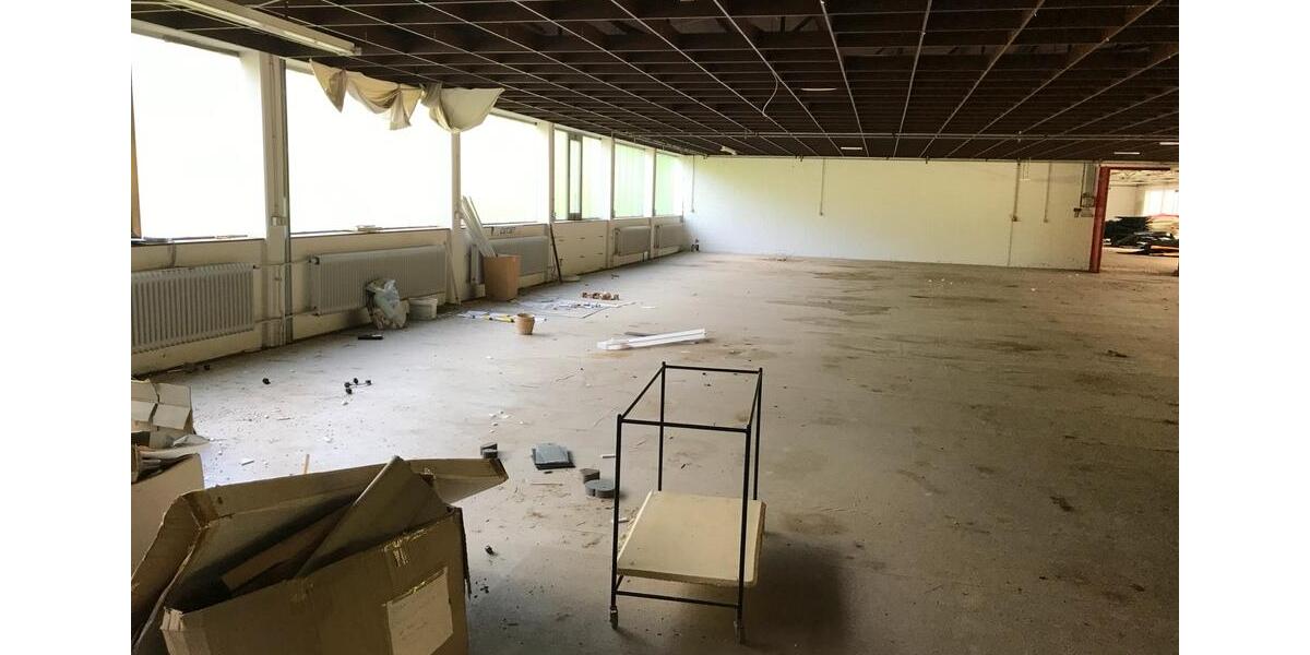 Gewerbeobjekt Queidersbach - 2.500&euro; | Angebot:24303561