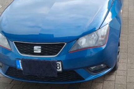 Seat Ibiza 138.338 km 5.300 &euro; Thaleischweiler-Fröschen 66987