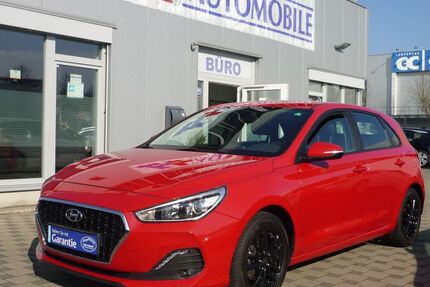 Hyundai i30 81.505 km 12.900 &euro; Kaiserslautern 67657