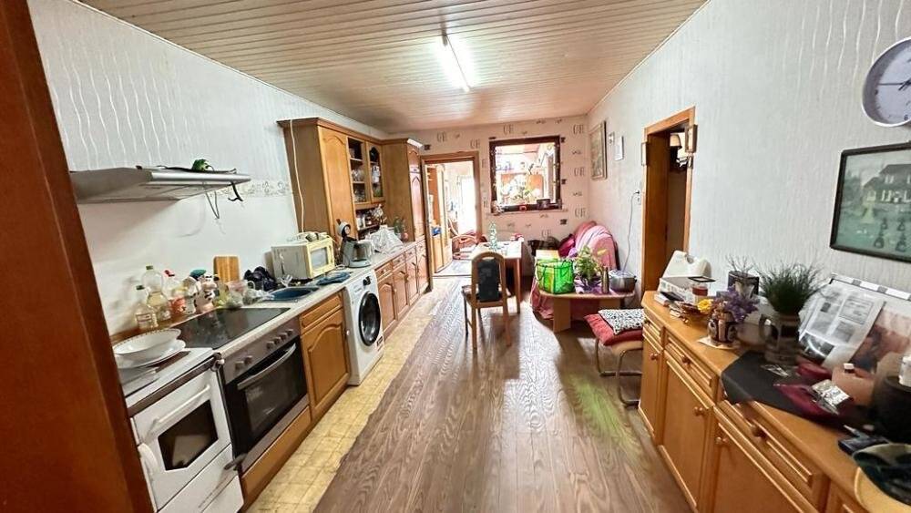 Mehrfamilienhaus, Wohnhaus Göllheim - 4 Zimmer, 81 m&sup2;, 145.000&euro; | Angebot:25674391