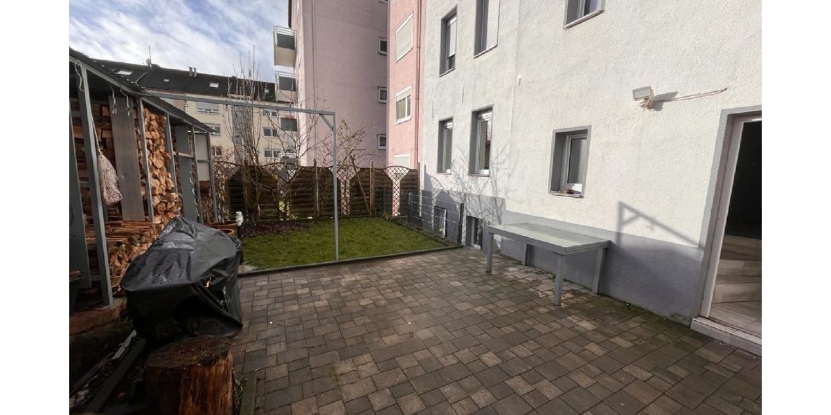Top modernisiertes Mehrfamilienhaus in Pirmasens - 3 Wohneinheiten- 2 vermietet - Mehrfamilienhaus, Wohnhaus Pirmasens | Angebot:26614111