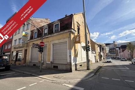 Haus Kaiserslautern Innenstadt - 1 Zimmer, 215 m&sup2;, 199.000&euro; | Angebot:25996637