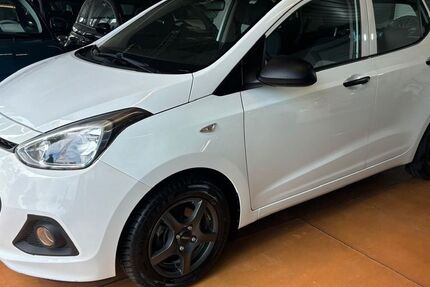 Hyundai i10 75.200 km 7.190 &euro; Bad Dürkheim 67098