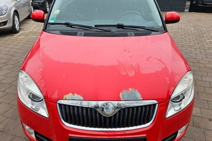 Skoda Roomster 221.338 km 1.750 &euro; Lachen-Speyerdorf 67435