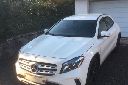 Mercedes-Benz GLA 200 93.500 km 19.800 € Kusel 66869