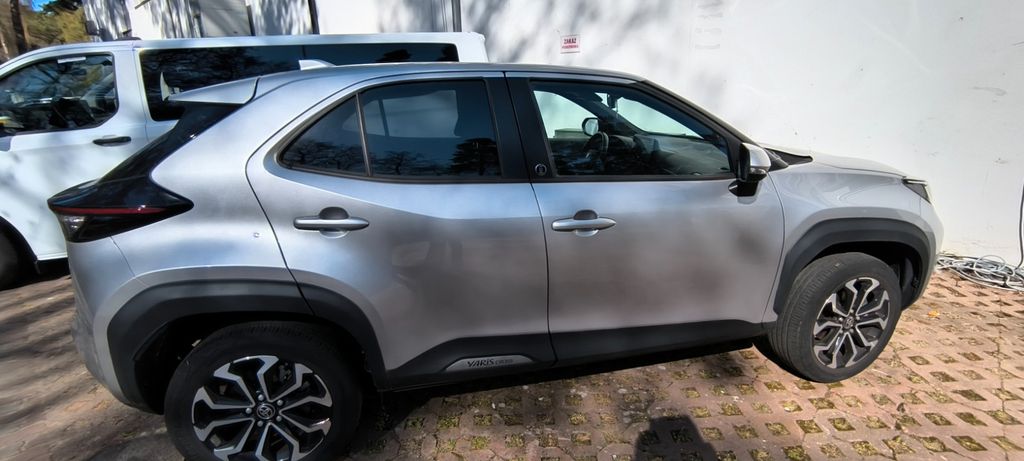 Toyota Yaris Cross 19.000 km 23.790 &euro; Weilerbach 67685