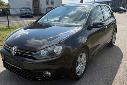 VW Golf 95.000 km 8.390 € Bad Dürkheim 67098