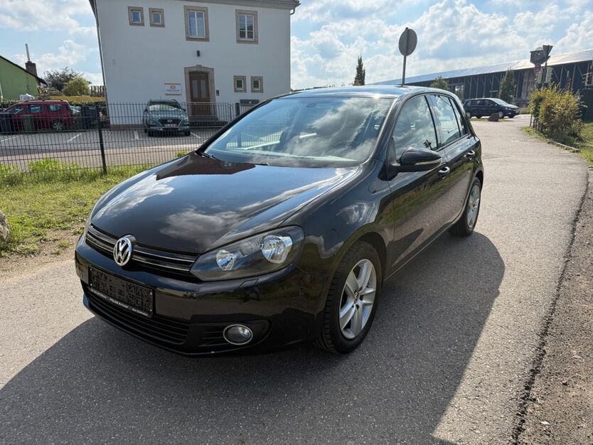 VW Golf 95.000 km 8.390 € Bad Dürkheim 67098