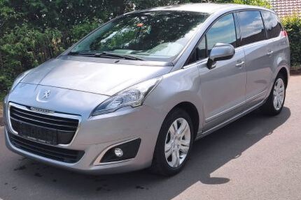 Peugeot 5008 109.183 km 7.290 &euro; Kaiserslautern 67659