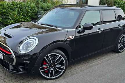 Mini John Cooper Works Clubman 138.400 km 16.900 &euro; Neustadt an der Weinstraße, Stadt 67434