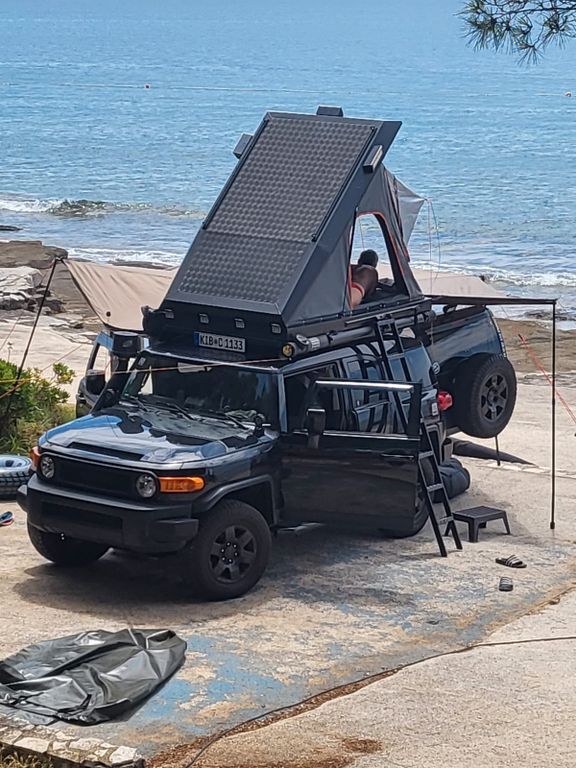 FJ
