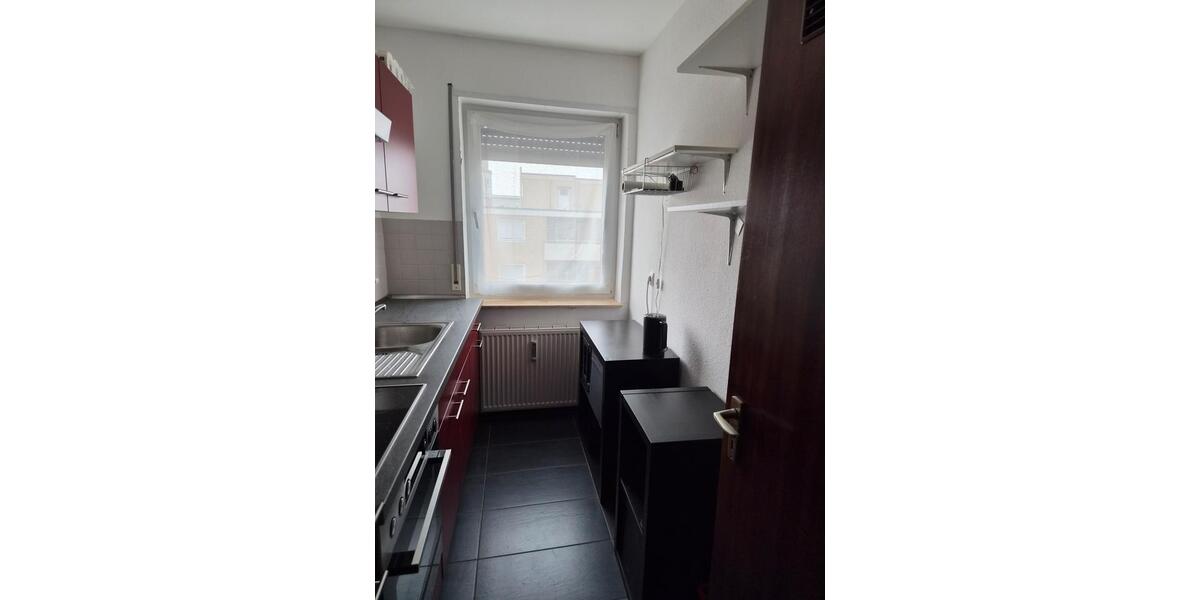 Etagenwohnung Bad Dürkheim - 2 Zimmer, 46 m&sup2;, 135.000&euro; | Angebot:25921712