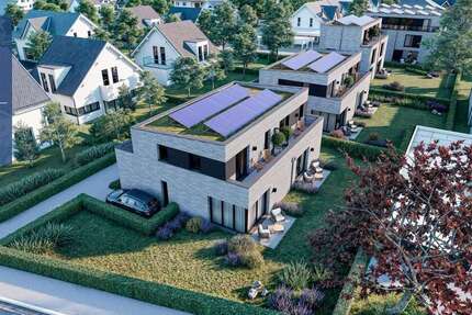 Haus zum Kaufen in Wedel 852.800 € 135 m²