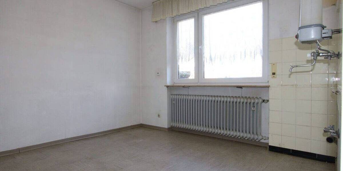 Doppelhaushälfte Kaiserslautern Innenstadt - 4 Zimmer, 105 m&sup2;, 180.000&euro; | Angebot:26174973