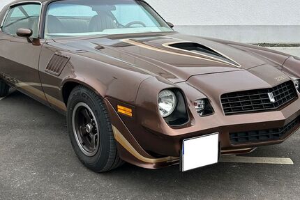 Chevrolet Camaro 40.700 km 24.900 &euro; Bad Dürkheim 67098