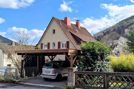 Haus Neustadt Diedesfeld - 5 Zimmer, 124 m&sup2;, 369.000&euro; | Angebot:26220747